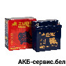 Zubr Bike Premium YB5L-BS