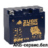 Zubr Bike Premium YT12B-4