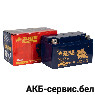 Zubr Bike Premium YTZ10S