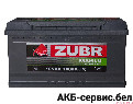 Zubr Premium 105Ah