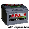 Zubr Premium 80Ah
