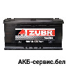 Zubr Ultra 100Ah