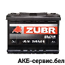 Zubr Ultra 60Ah