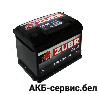 Zubr Ultra 62Ah