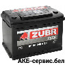 Zubr Ultra 66Ah